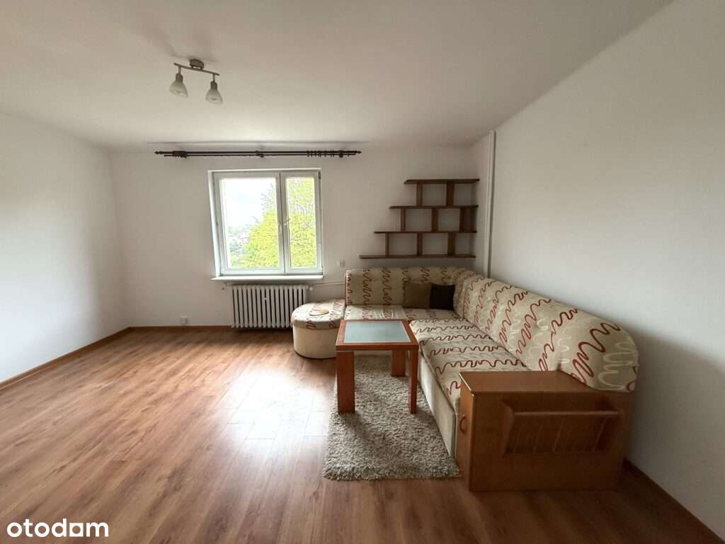 2-pokojowe mieszkanie 50 m² – centrum miasta – III piętro - Pełny obrazek: 5/8