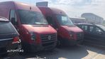 Dezmembram Volkswagen Crafter 2 5 Tdi Punte Dubla An Fabr 2009 - 2