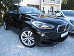 BMW X2 sDrive18i Advantage - 1