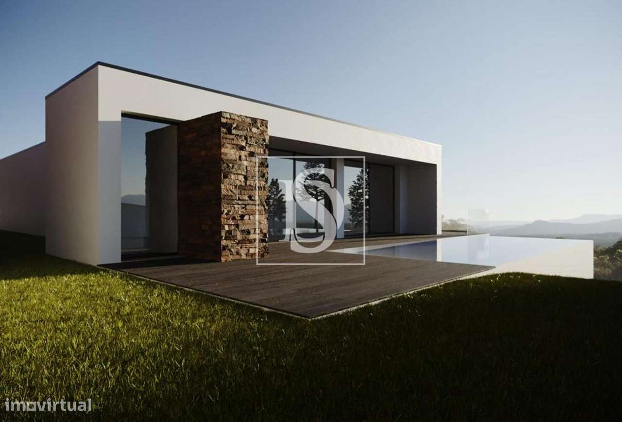 Terreno  Venda em Tamel (Santa Leocádia) e Vilar do Monte,Barcelos - Grande imagem: 5/8