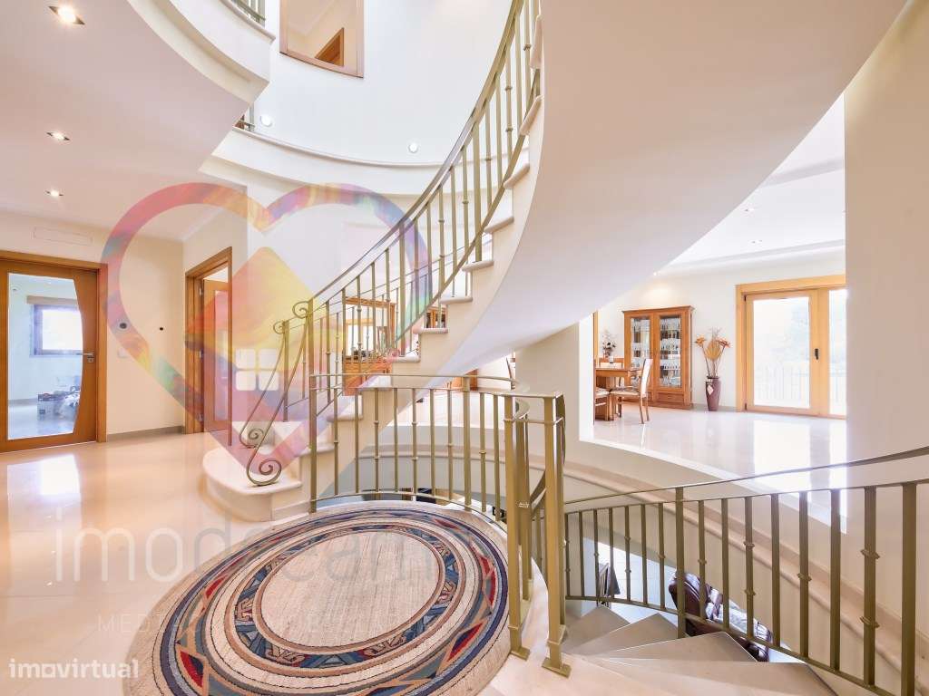 Quinta T6 em Viseu-5