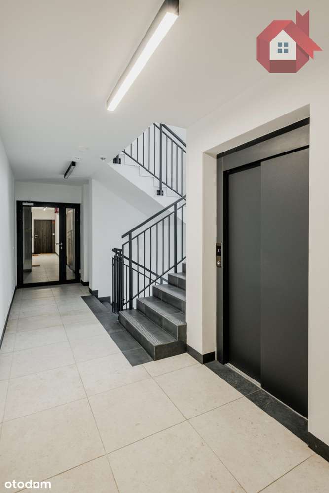 3-pok. z balkonem komórką i garażem Ursus Szamoty-16