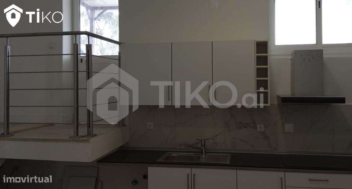 Loja transformada em habitação T4 - rendimento - Grande imagem: 5/22