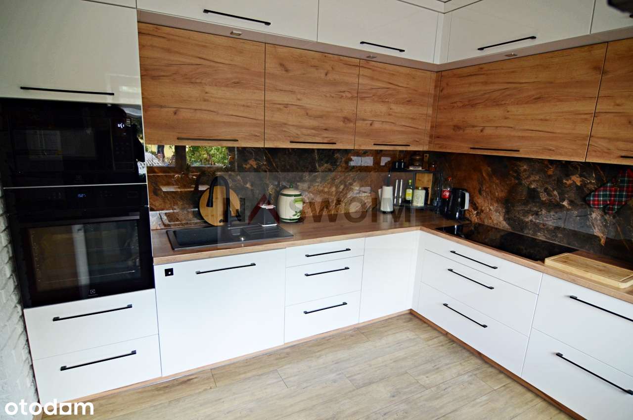 Zadbany dom wolnostojący 136m2, działka 1019m2 - Rożno-Parcele 0%prow! - Pełny obrazek: 5/20