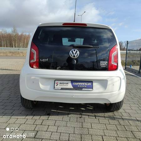Volkswagen up! - 12