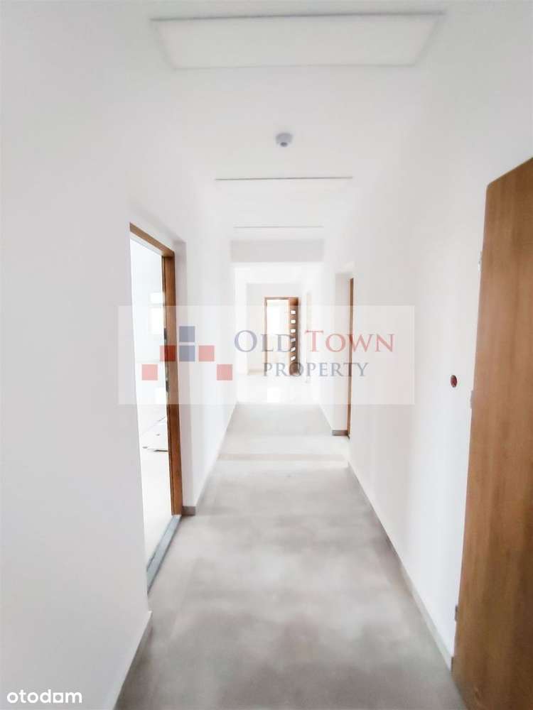 Lokal biurowy Bursaki 75 m2 - Pełny obrazek: 4/9