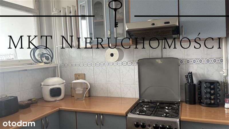 Mieszkanie - Gdańsk Przymorze Wielkie-8