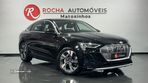 Audi e-tron 50 quattro S line - 3