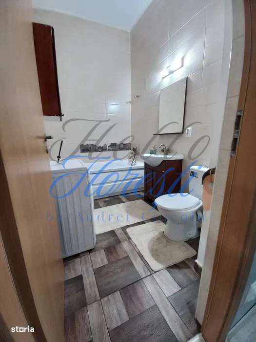 Apartament de inchiriat 2 camere in Cluj zona Semicentrala - Imagine principală: 5/6