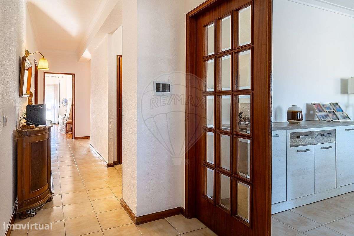 Apartamento T4 para venda - Grande imagem: 4/25