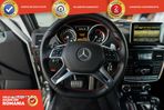 Mercedes-Benz G 350 BlueTEC SW Long - 14