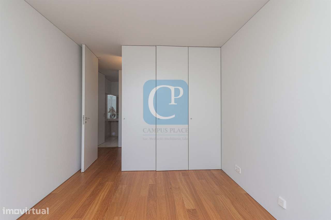 Moradia nova V5 à Avenida dos Combatentes no Bonfim, Porto-28