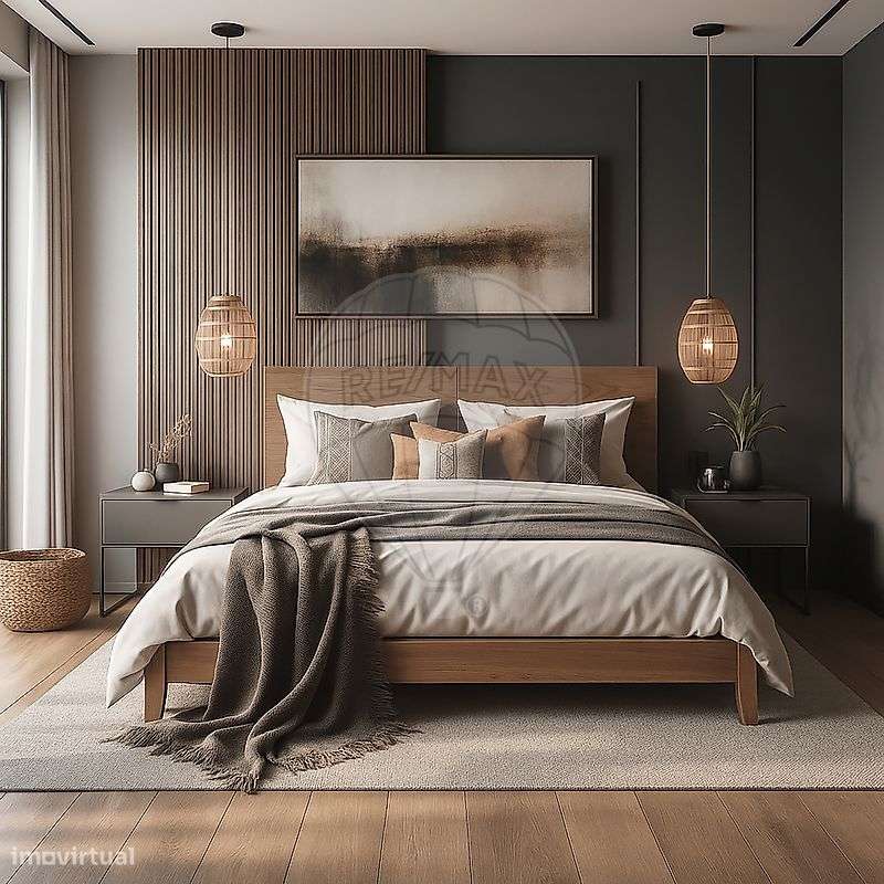 Apartamento T1 para venda - Grande imagem: 3/6