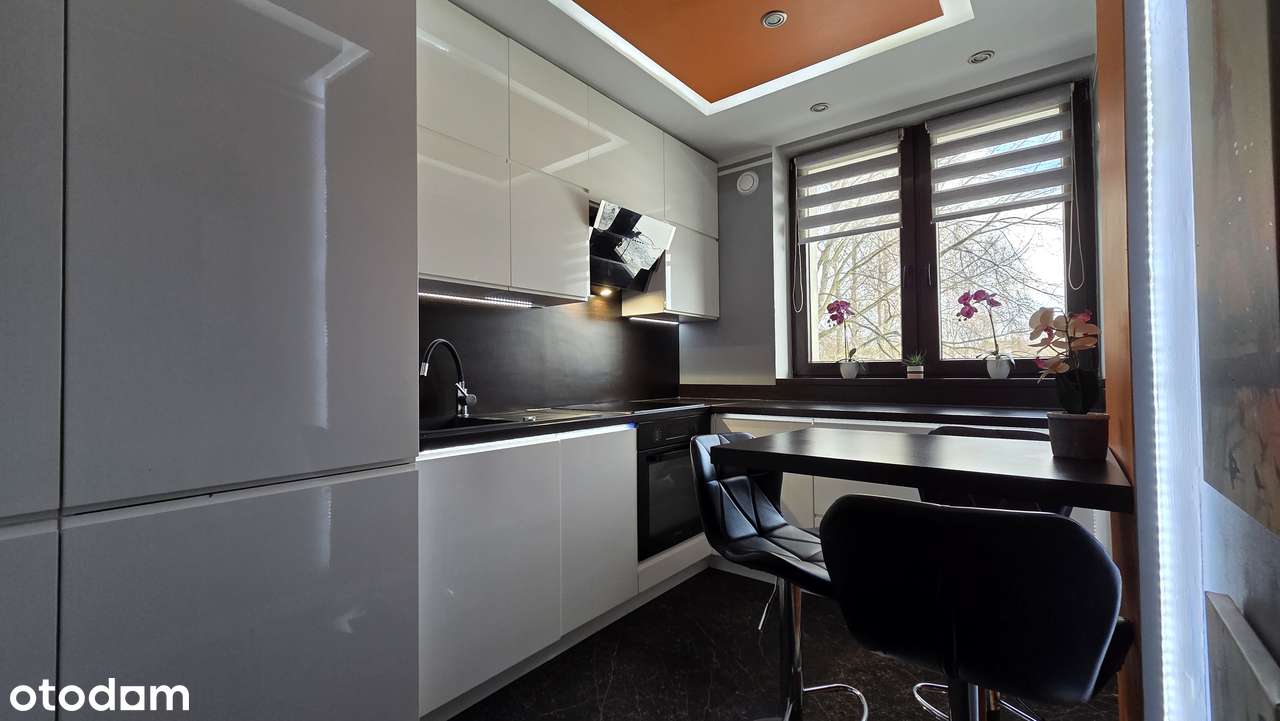 Mieszkanie gotowe do wejścia 60m2-3 pokoje - Pełny obrazek: 5/20