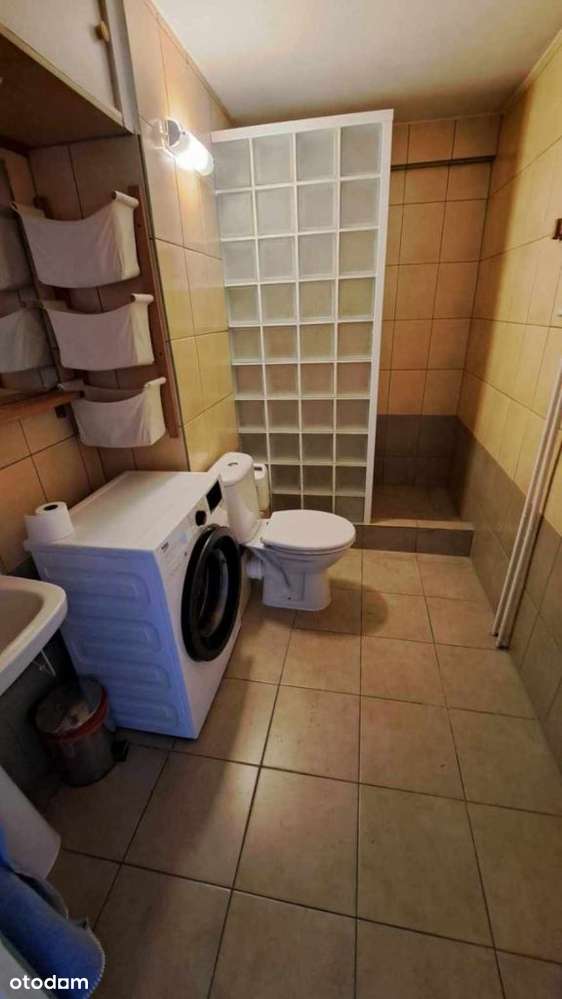 Do sprzedaży duża kawalerka w centrum Wrocławia-3