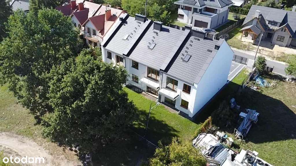 55 m2 | ogródek 70 m2 | zakończona inwestycja-13