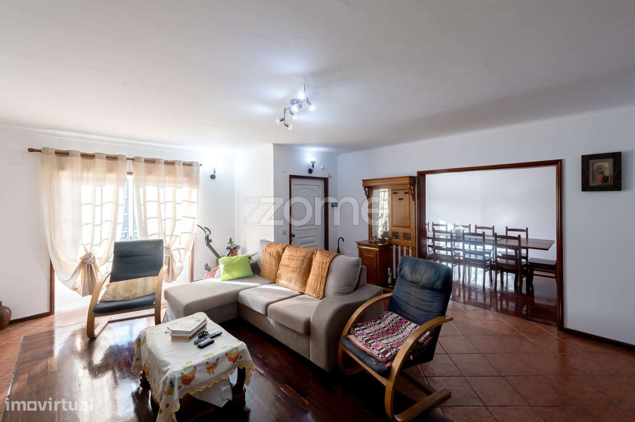 Moradia T4, garagem, jardim, perto da bela Lagoa da Pateira (Águeda) - Grande imagem: 4/43