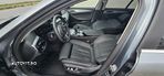 BMW Seria 5 520d Aut. Luxury Line - 9