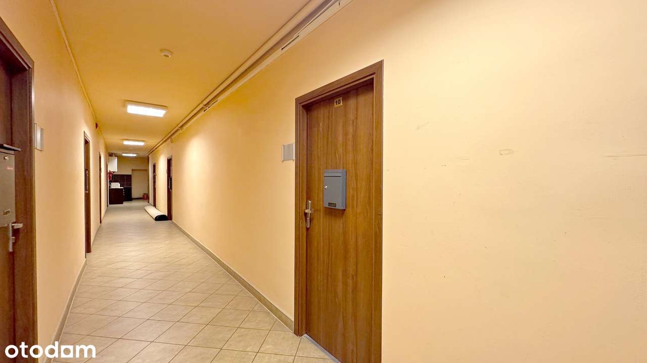 Biuro 25 m² do wynajęcia Bielsko-Biała, ul. Generała Maczka 9. - Pełny obrazek: 2/8