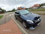 Mercedes-Benz GLE 350 d 4-Matic - 5