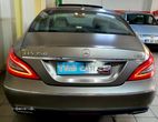 Mercedes-Benz CLS 350 CDi BlueEfficiency - 9