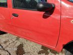 Usa Usi Portiera Portiere Dreapta Fata Dezechipata Fiat Punto Facelift 1999 - 2012 - 2