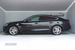 Audi A5 Sportback 2.0 TDI Multitronic S-line - 12