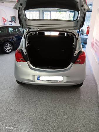 Opel Corsa 1.2 Dynamic - 6