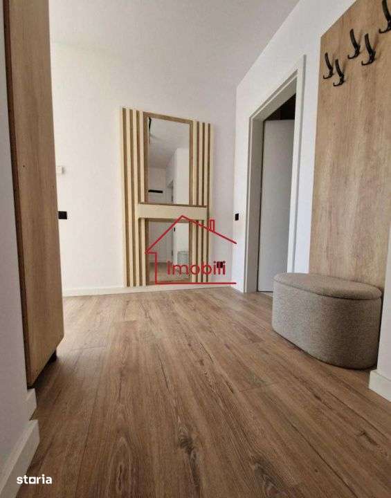 2 camere – 40 mp | Bloc Nou | Intre Lacuri | | Mobilat si utilat |-3
