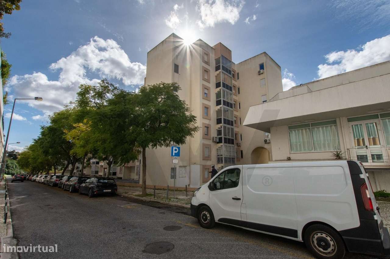 Oportunidade de Investimento na Quinta do Lambert, com lugar de estaci - Grande imagem: 4/23