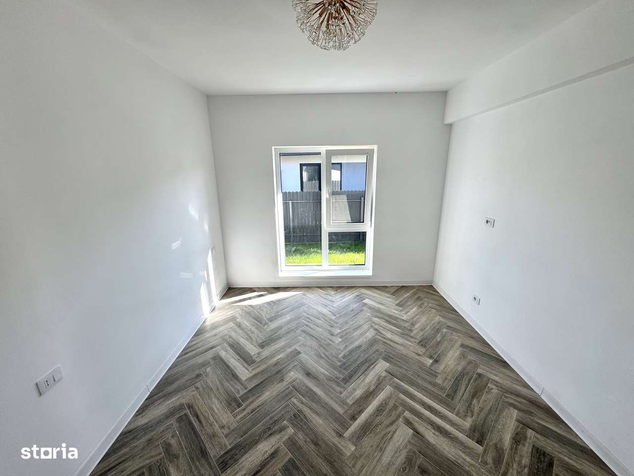 CANALIZARE! ASFALT! 2 BAI! Incalz in pard! Casa 3 camere, Bucium-Visan - Imagine principală: 5/8