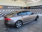 Jaguar XE 2.0 D R-Sport Aut. - 34