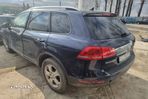 Dezmembrari VW Touareg 7P 2011 motor 3.0tdi 240cp CASA  Dezmembrez piese planetara perna compresor aripa stanga dreapta cayenne - 2