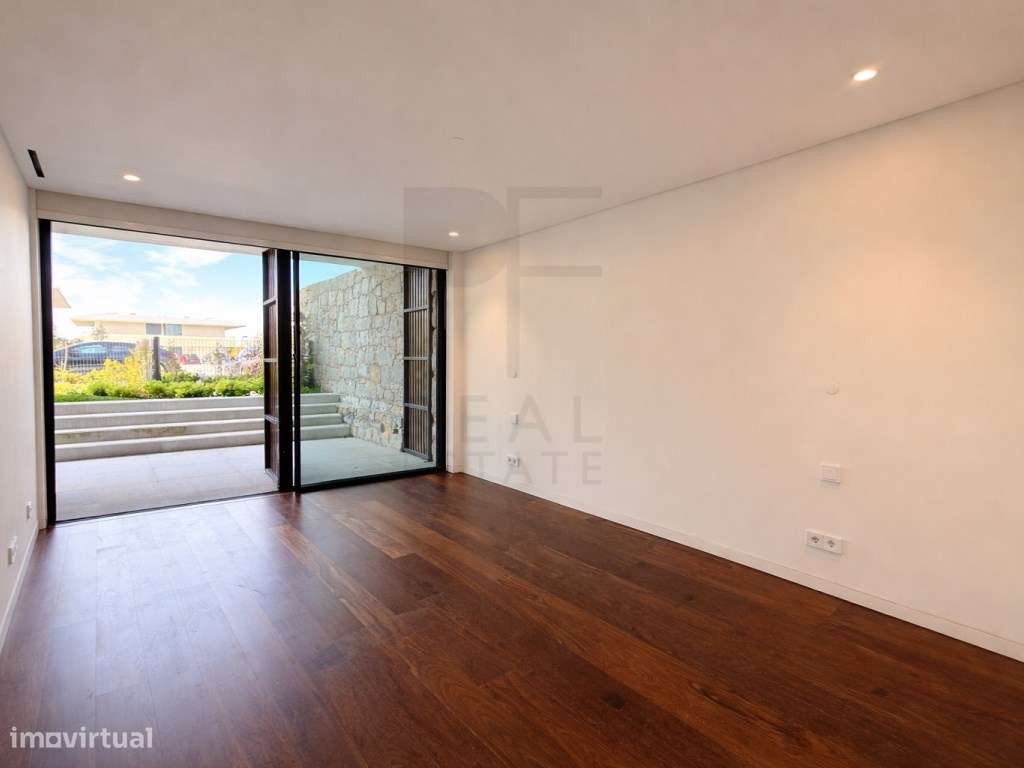 Exclusivo T2 de Luxo | 154 m² | Condomínio Sandwoods com Piscina, C...-22