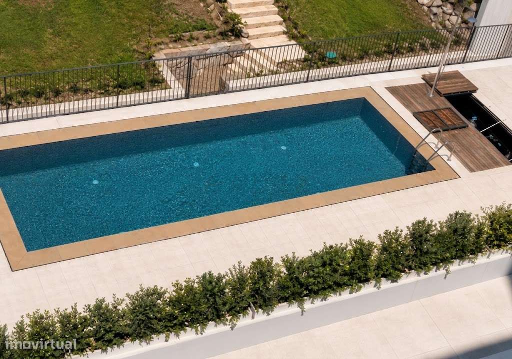 REF#4257 - T1 KIT  C Piscina  - Areosa Paranhos-19