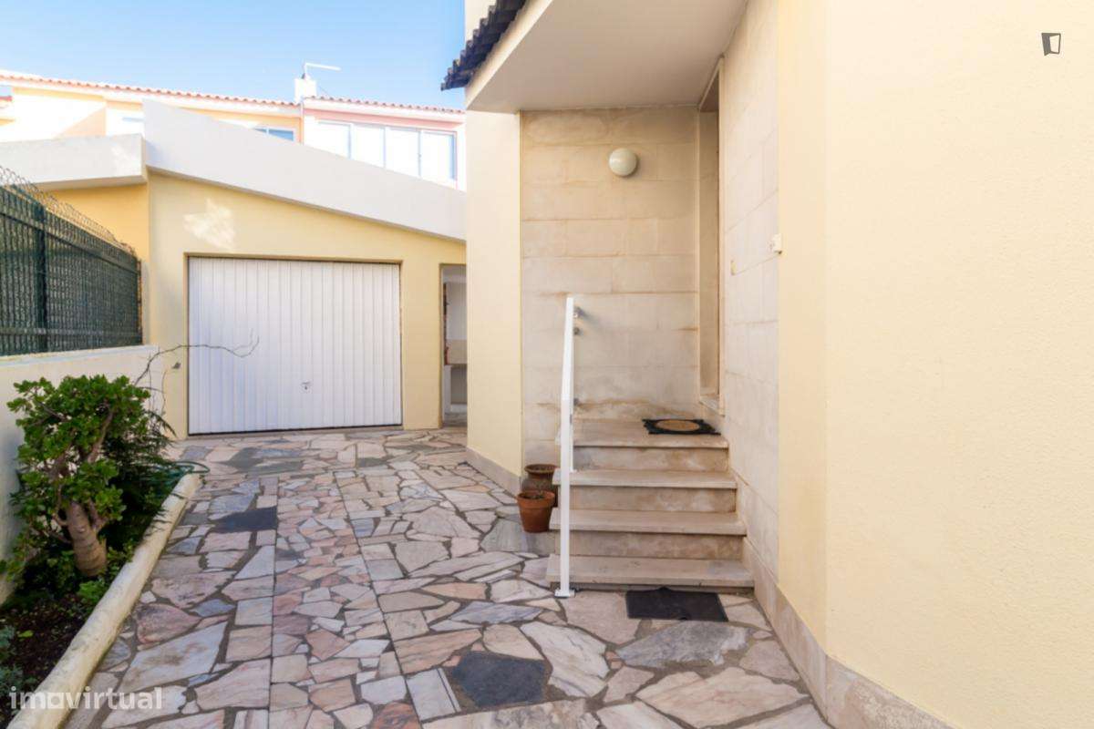 Casa com 2 quartos - localizado em Parede Lisbon - Grande imagem: 4/10