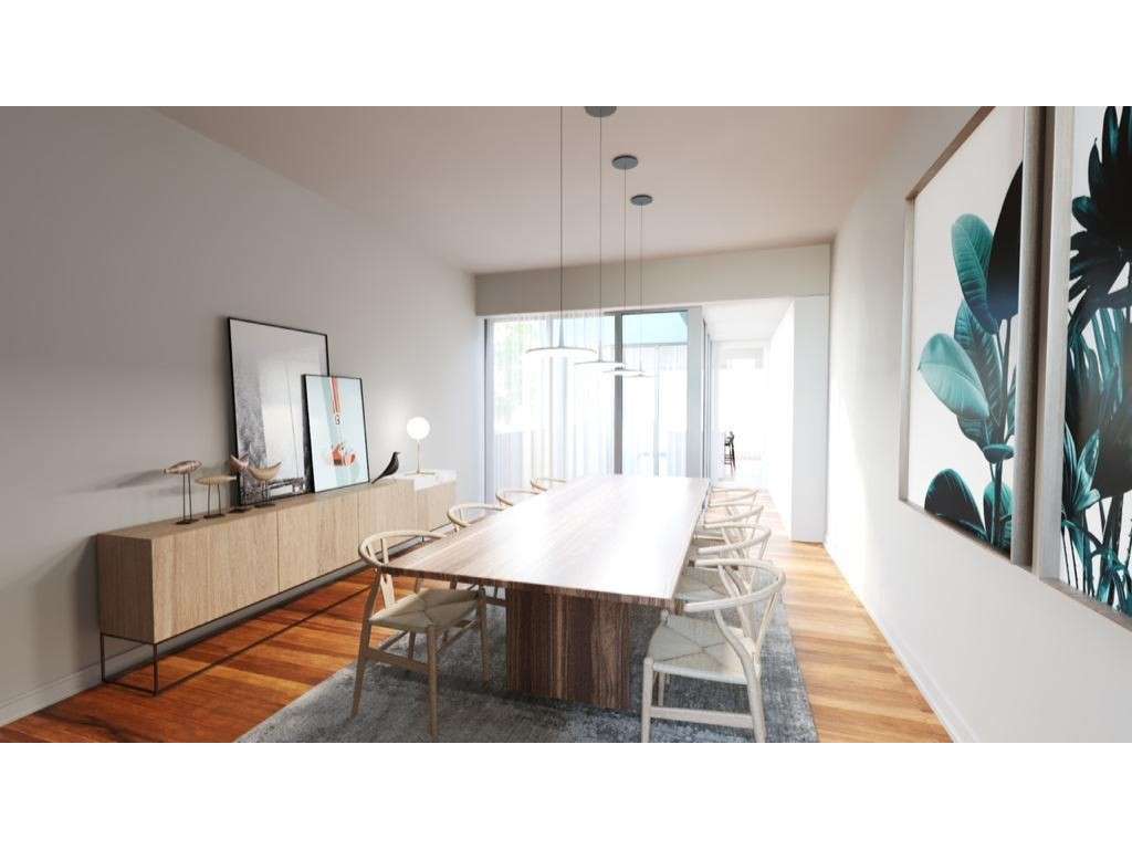 Moradia para Recuperar - Foz - Grande imagem: 5/14