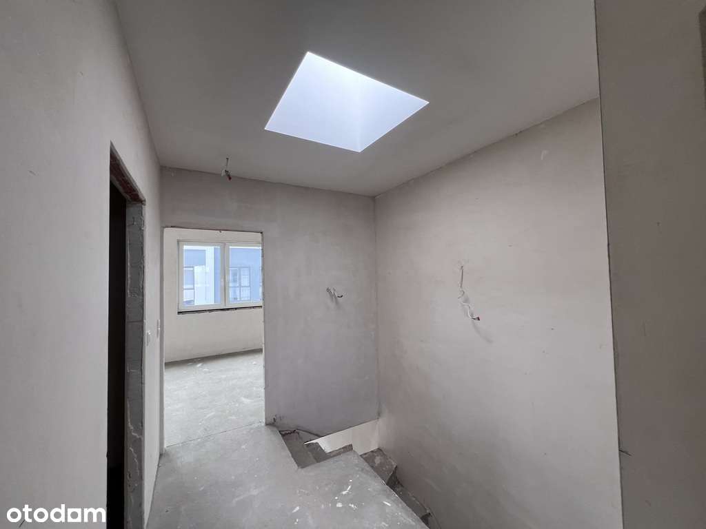 15 minut Posnania | 4 lub 5 pokoi | Bez PCC | Nowy-11