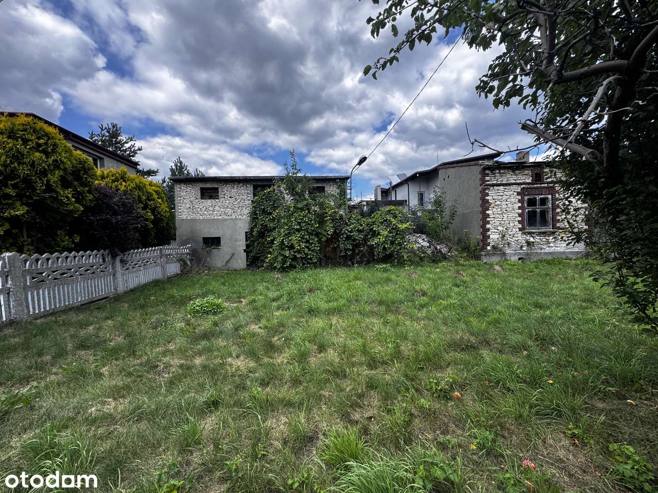 Na sprzedaż działka obok 5000 m2 idealna na PARKING-3