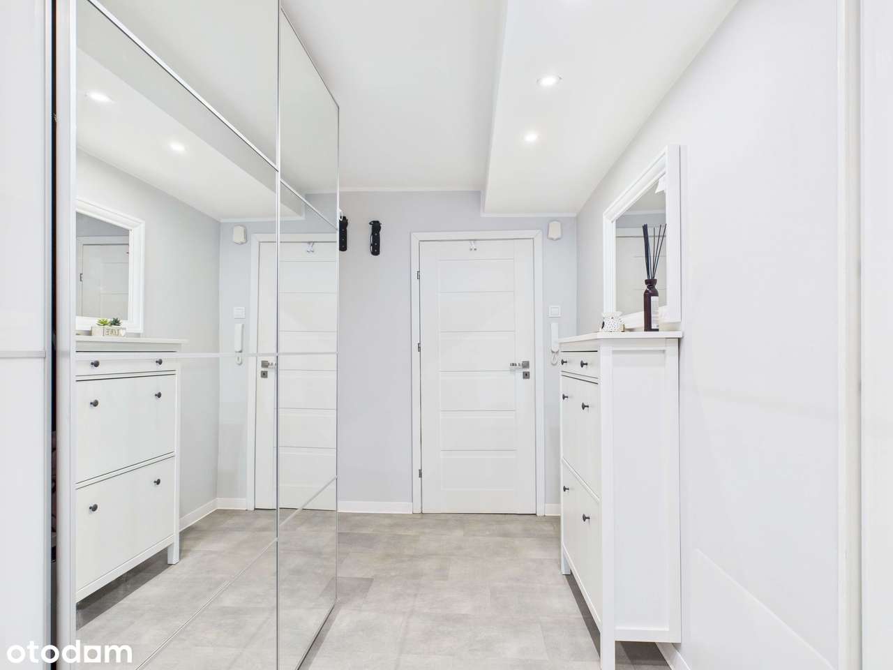 Zamieszkaj blisko lasu | 2 pokoje, gotowe do zamieszkania- Gdańsk-6