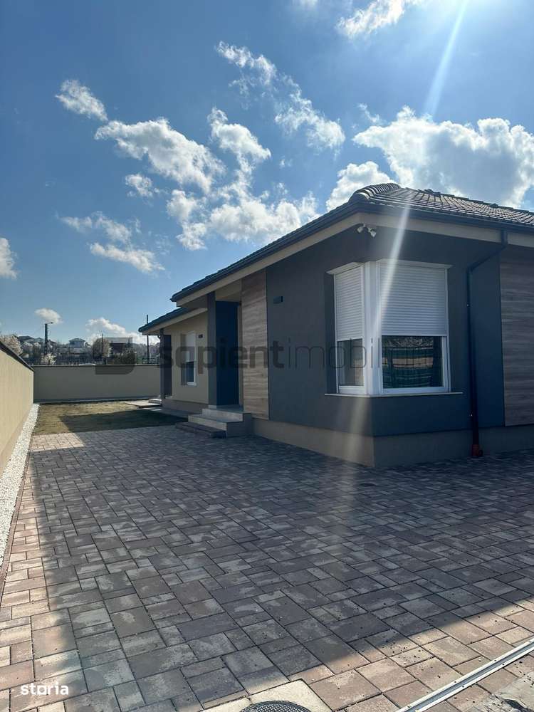 CASA NOUA DE VANZARE IN ORADEA - Imagine principală: 2/20