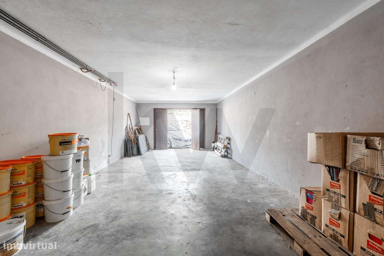 Moradia T4 em UL – Oliveira de Azeméis!-30