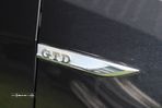 VW Golf 2.0 TDI GTD DSG - 22