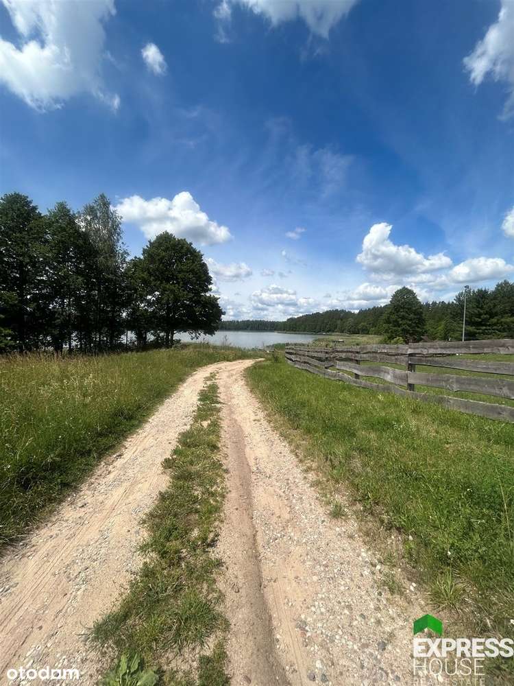 Działki nad jeziorem Tyrkło SWJM. - Pełny obrazek: 5/7