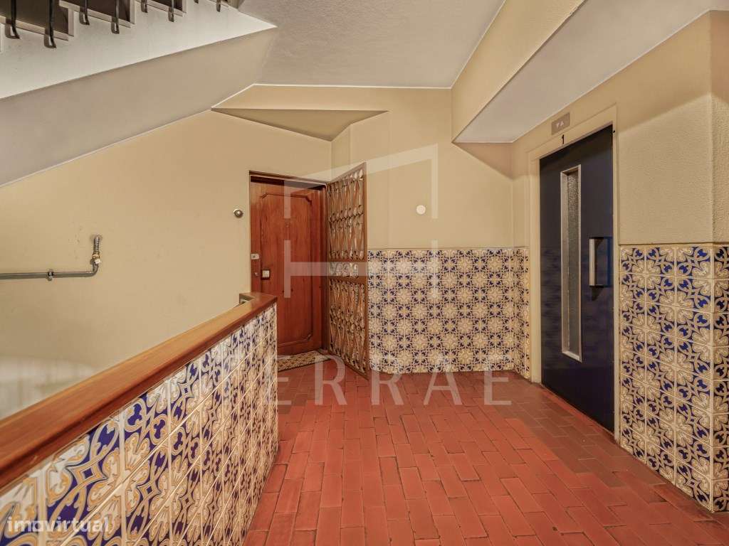 Apartamento T4, com 116 m², com elevador, localizado na Póvoa de Sa...-34