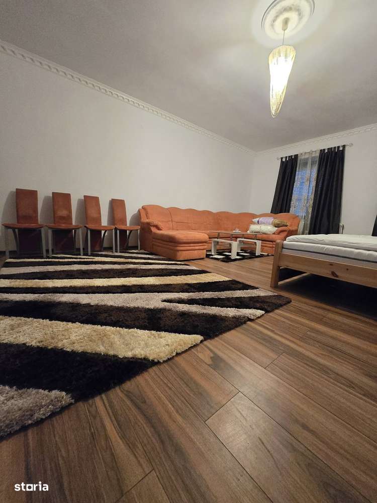 Casa de vanzare - Saros pe Tarnave-10