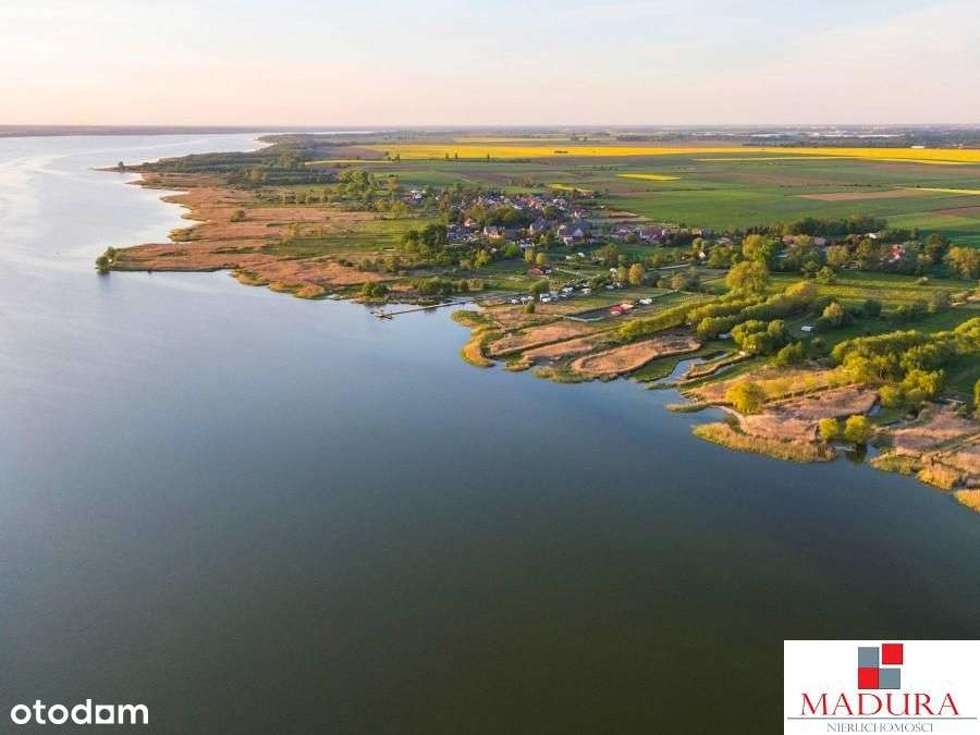 Działka Nad Jeziorem Miedwie - Pełny obrazek: 5/6