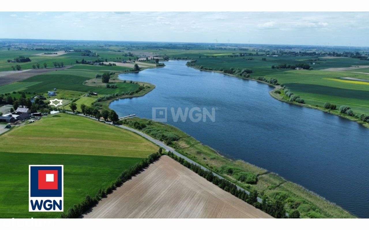 Dom Z Widokiem Na Jezioro. Klimatyzacja - Pełny obrazek: 5/20