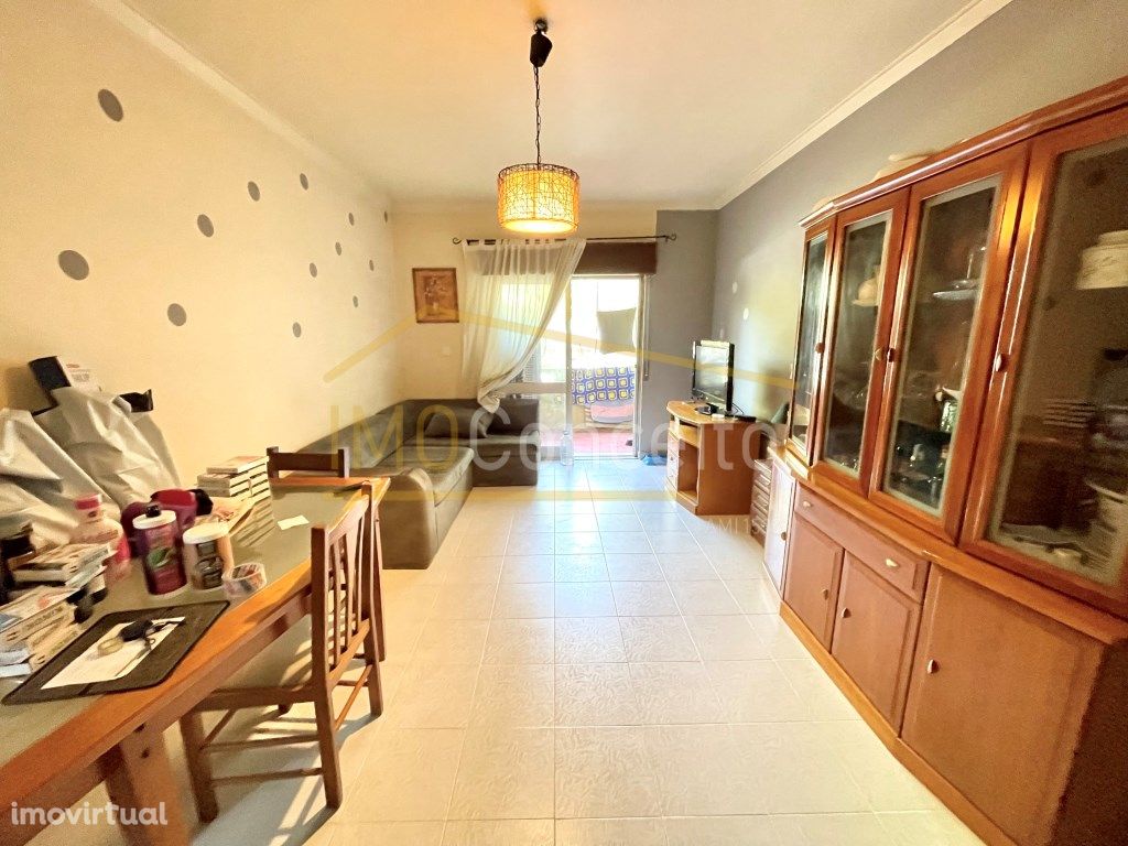 Apartamento T3 - R/C | Nossa Senhora de Fátima - Entronca...