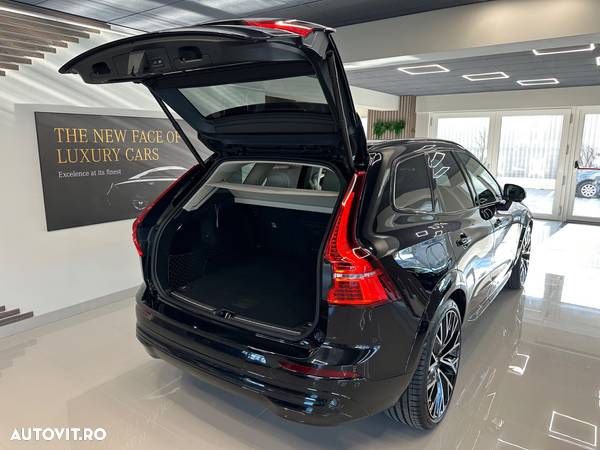 Volvo XC 60 B5 MHEV AT8 AWD Inscription - 6